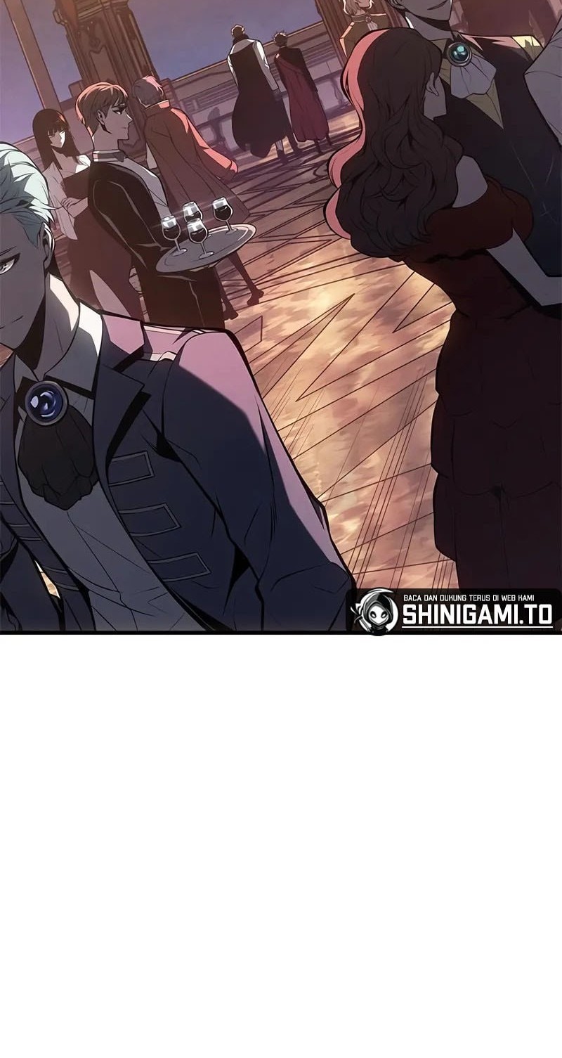 Bad Born Blood Chapter 50 Gambar 13