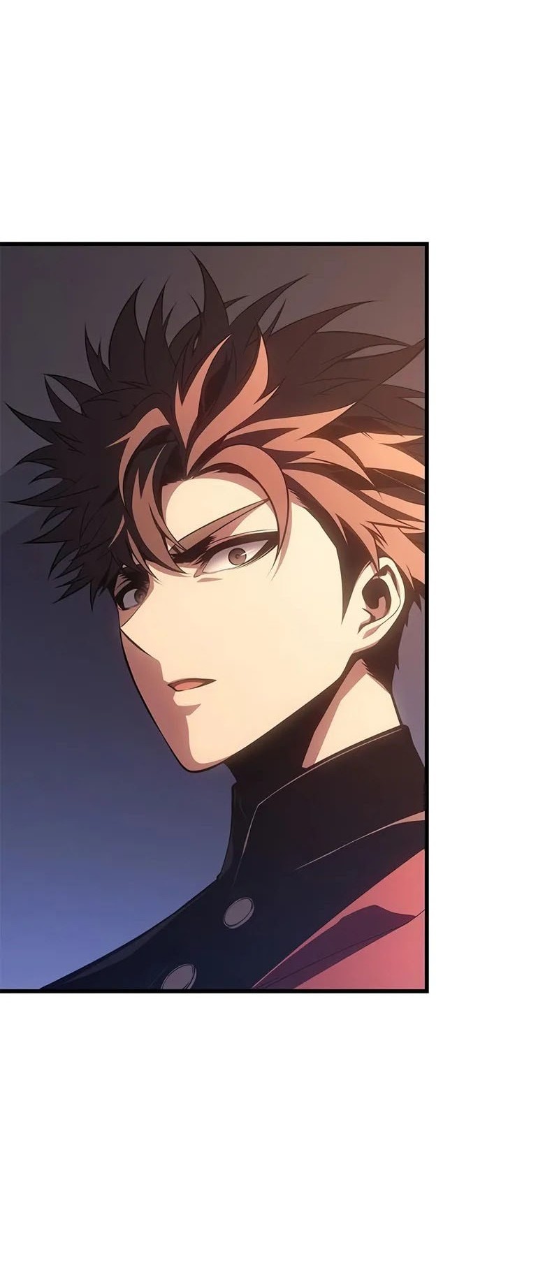 Bad Born Blood Chapter 50 Gambar 29