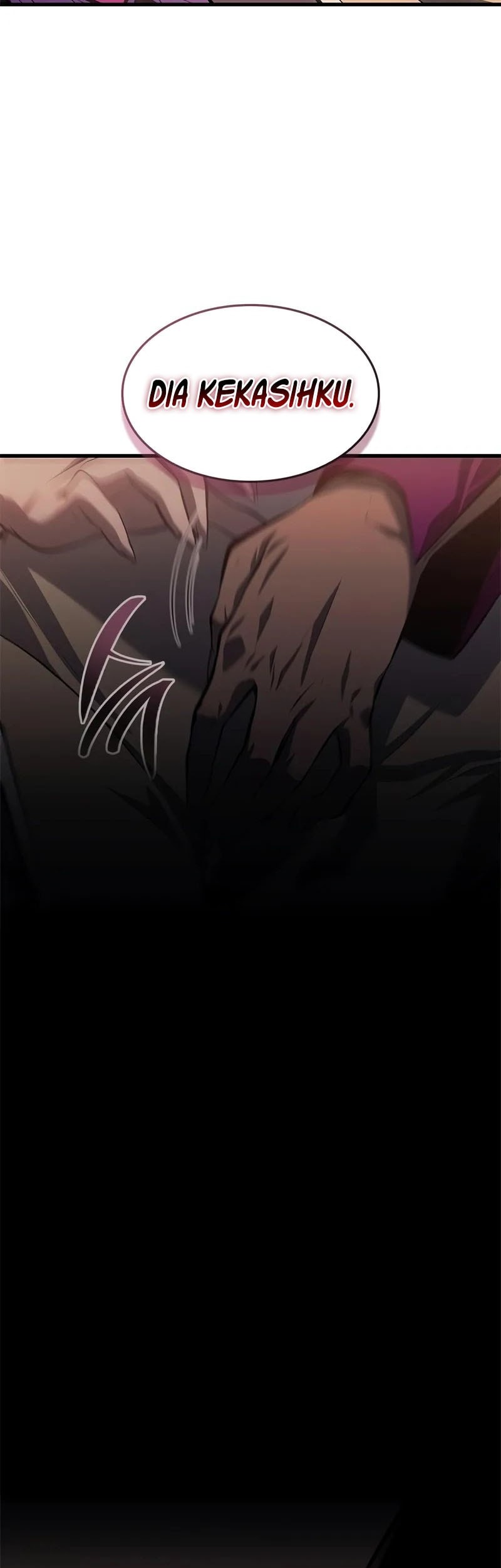 Bad Born Blood Chapter 50 Gambar 32