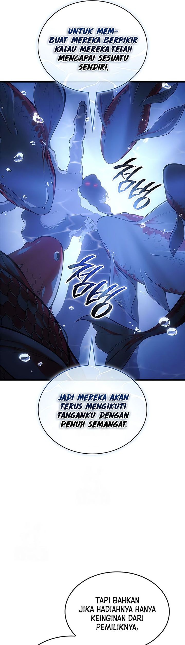 Bad Born Blood Chapter 52 Gambar 29