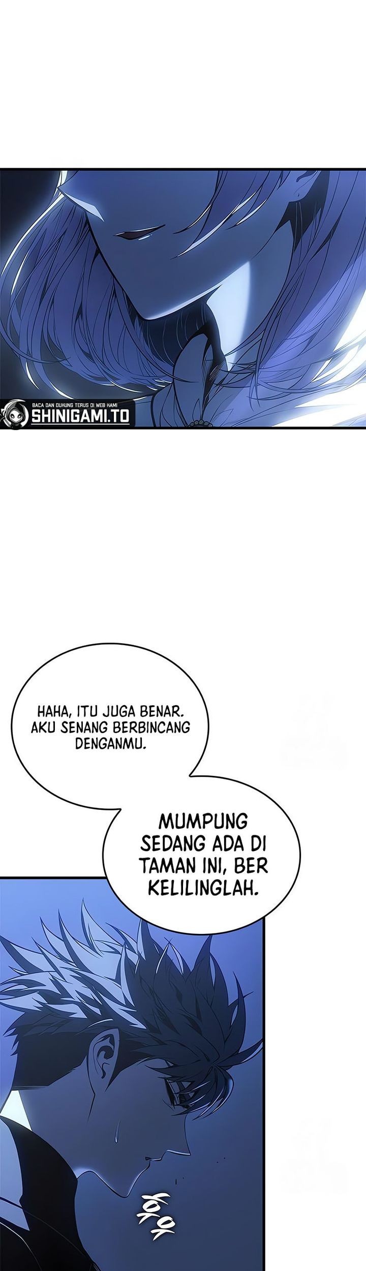 Bad Born Blood Chapter 52 Gambar 31