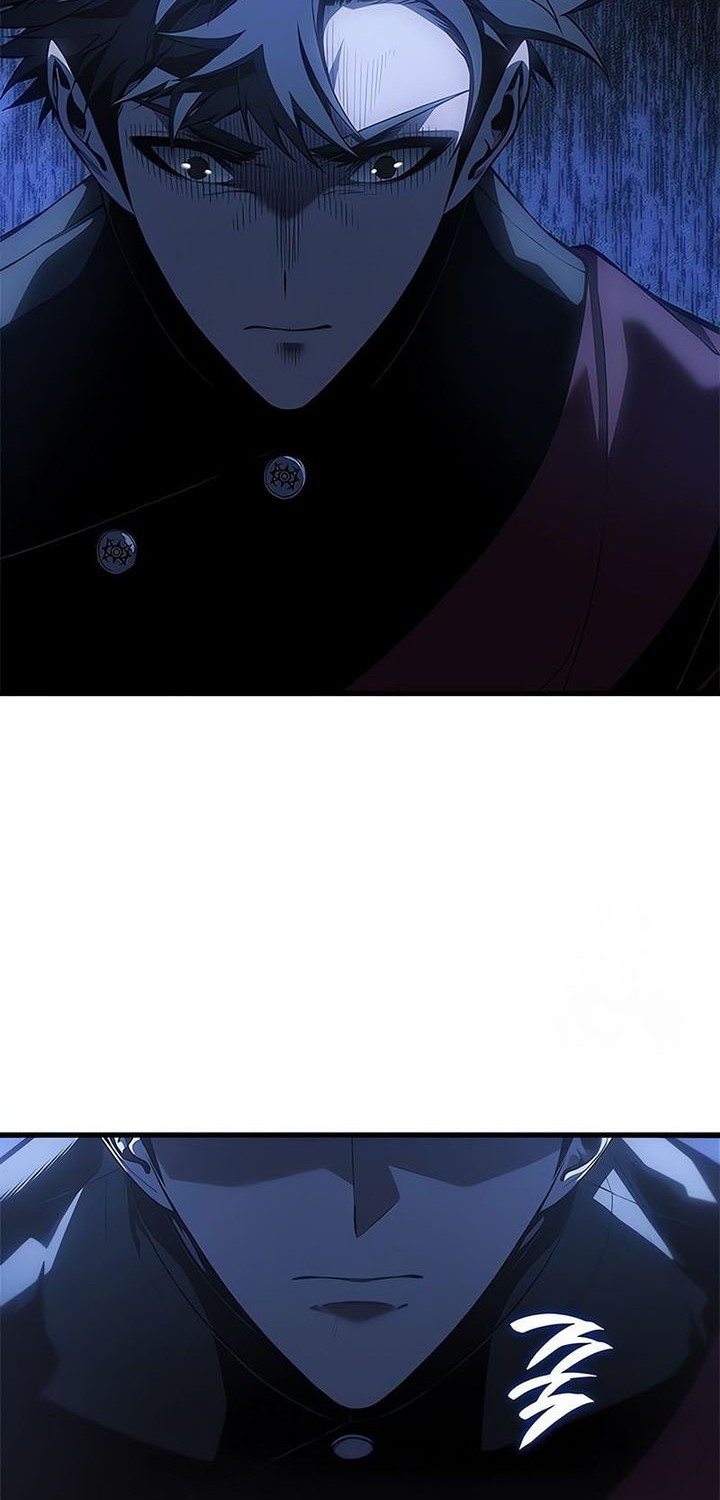 Bad Born Blood Chapter 52 Gambar 36