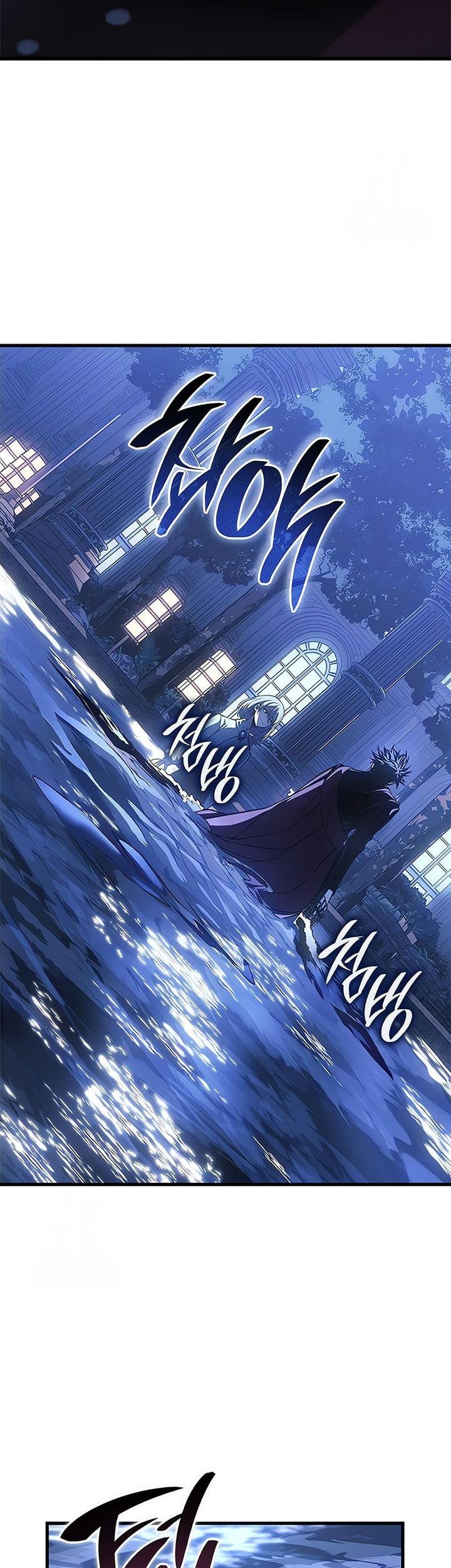 Bad Born Blood Chapter 52 Gambar 37