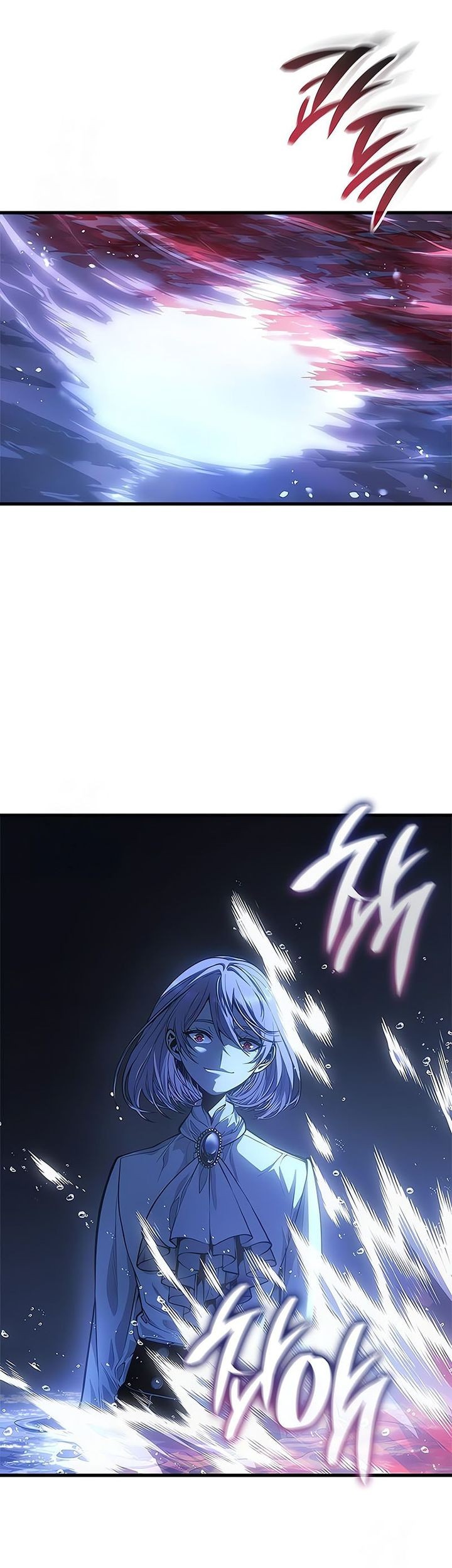 Bad Born Blood Chapter 52 Gambar 39