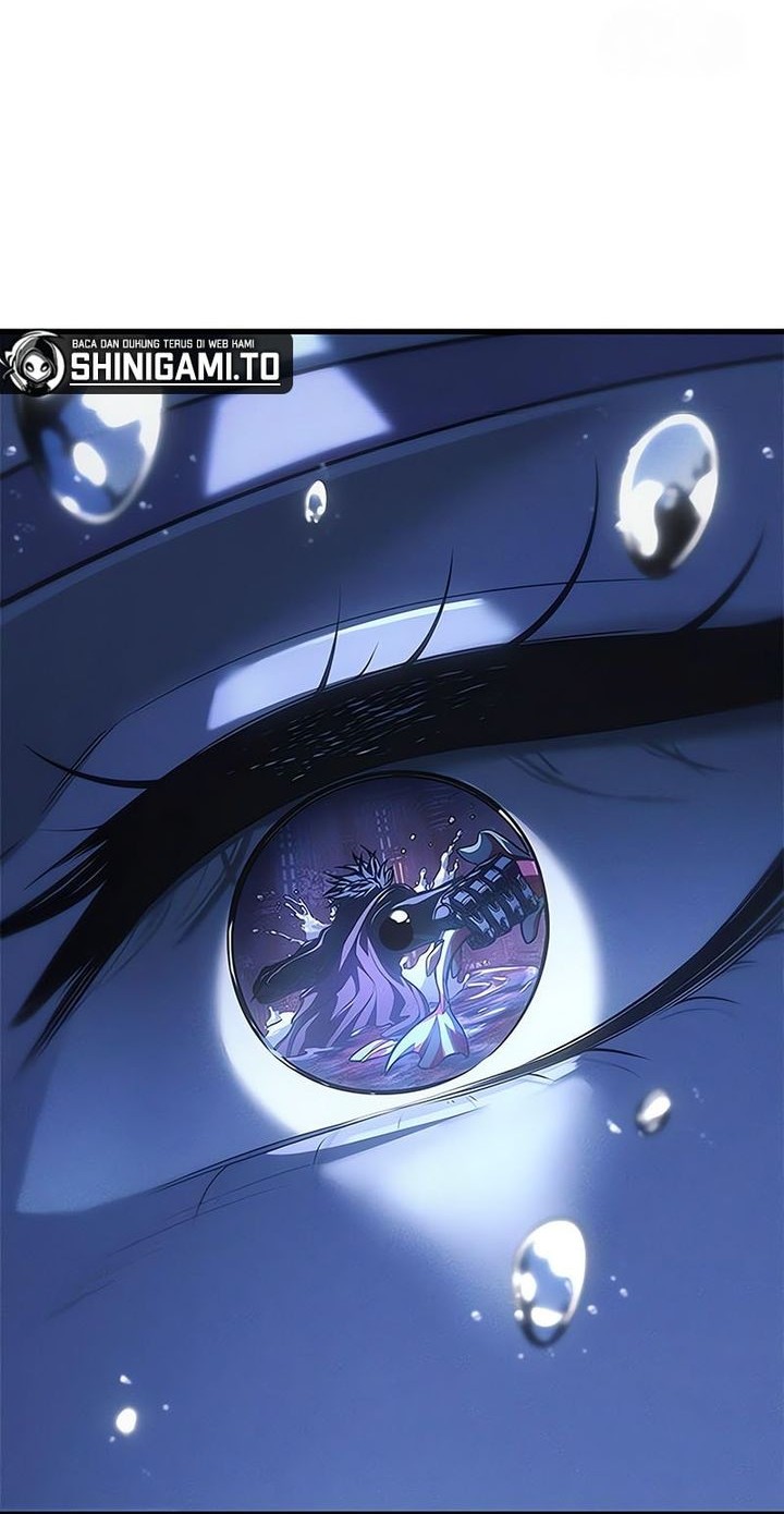 Bad Born Blood Chapter 52 Gambar 40