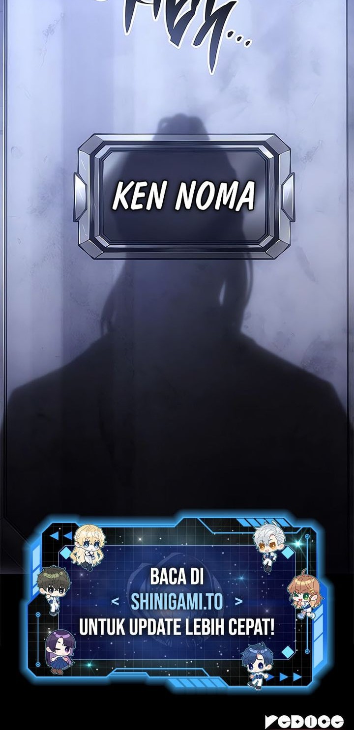 Bad Born Blood Chapter 52 Gambar 44