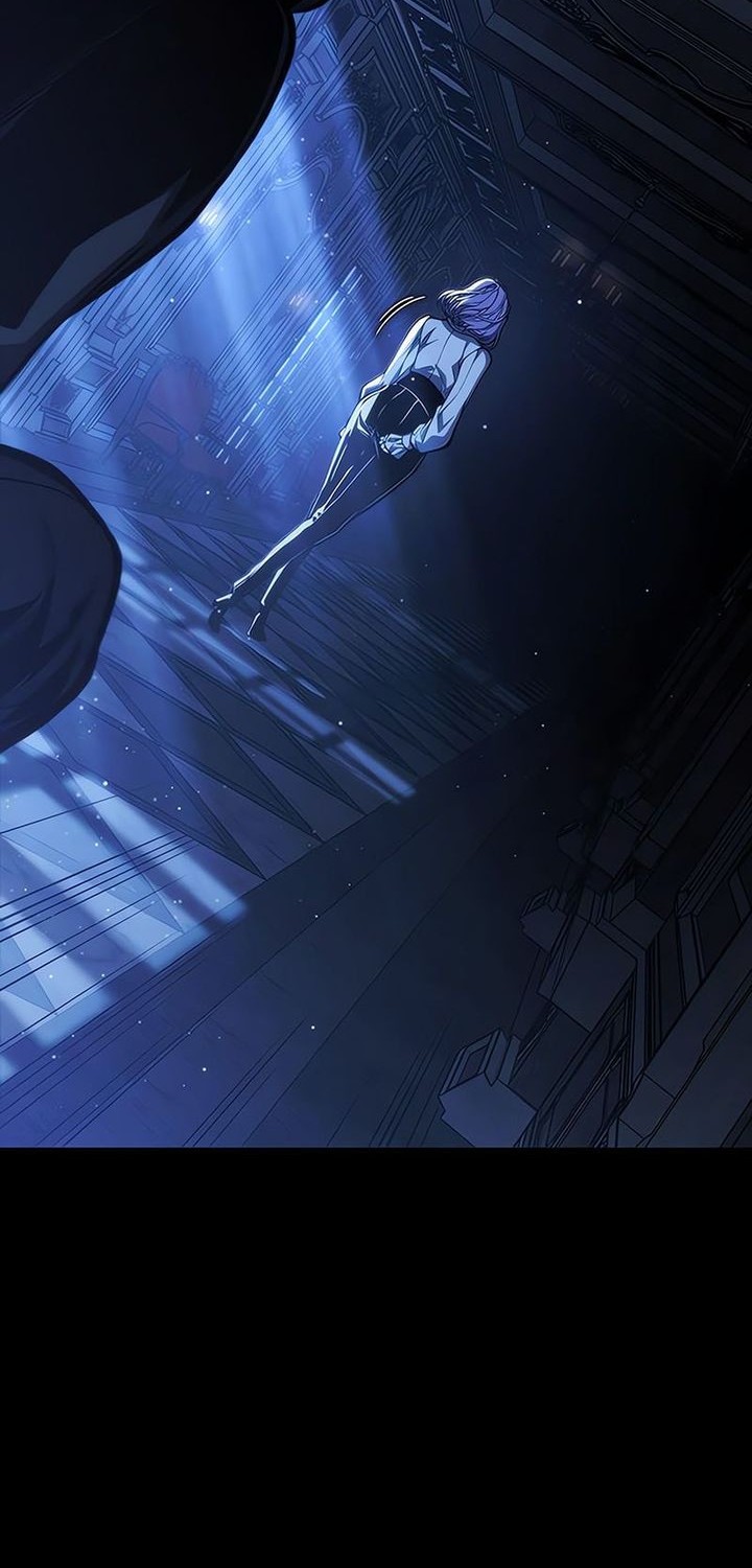 Bad Born Blood Chapter 52 Gambar 8