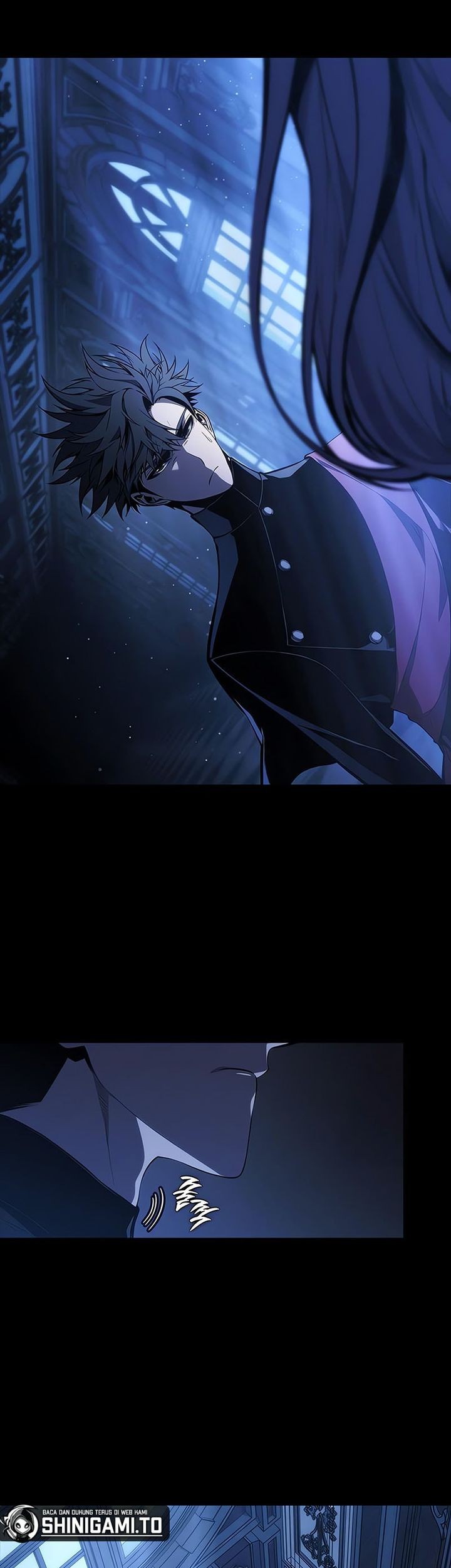 Bad Born Blood Chapter 52 Gambar 9