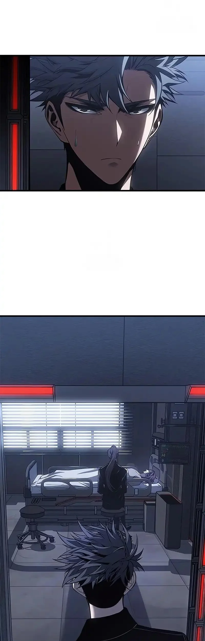 Bad Born Blood Chapter 53 Gambar 9