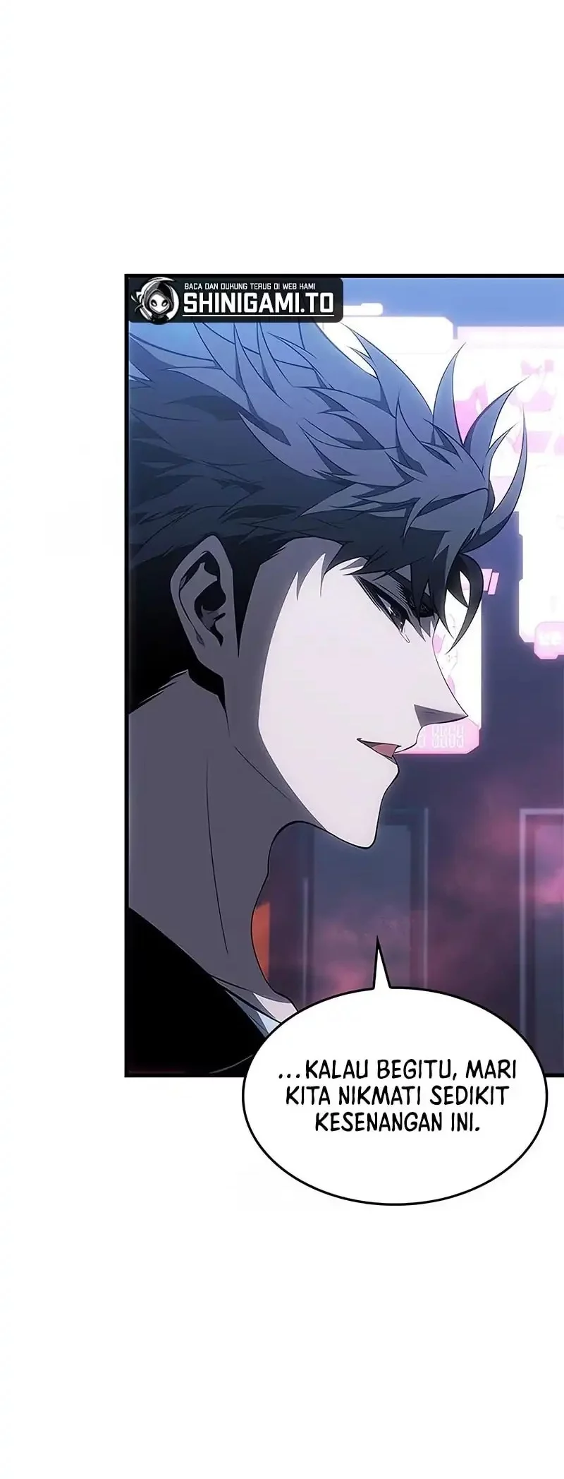 Bad Born Blood Chapter 53 Gambar 52