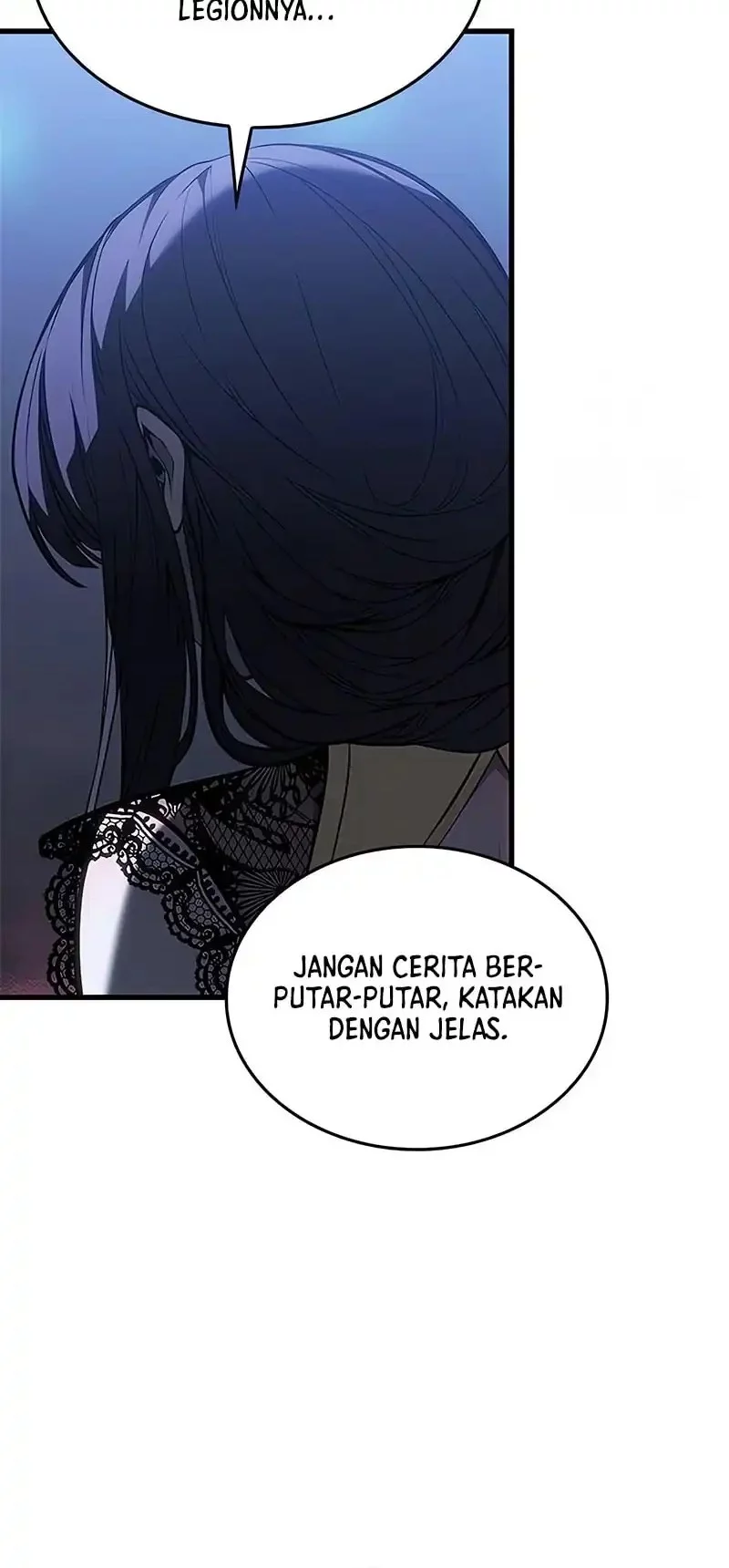 Bad Born Blood Chapter 53 Gambar 60