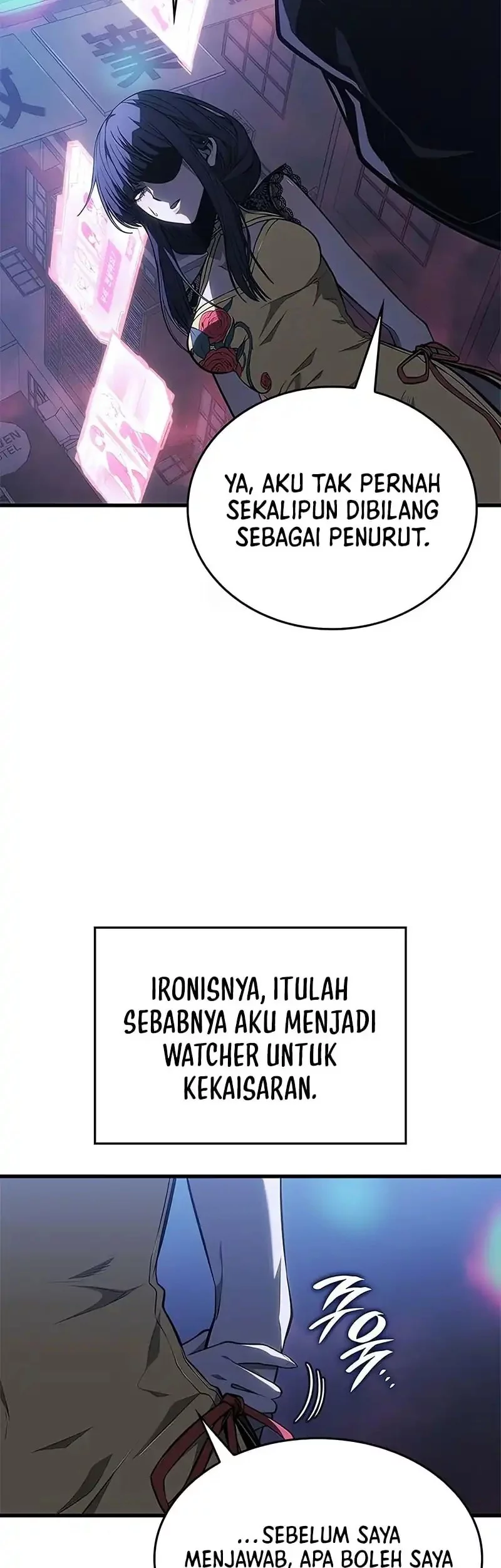Bad Born Blood Chapter 53 Gambar 62