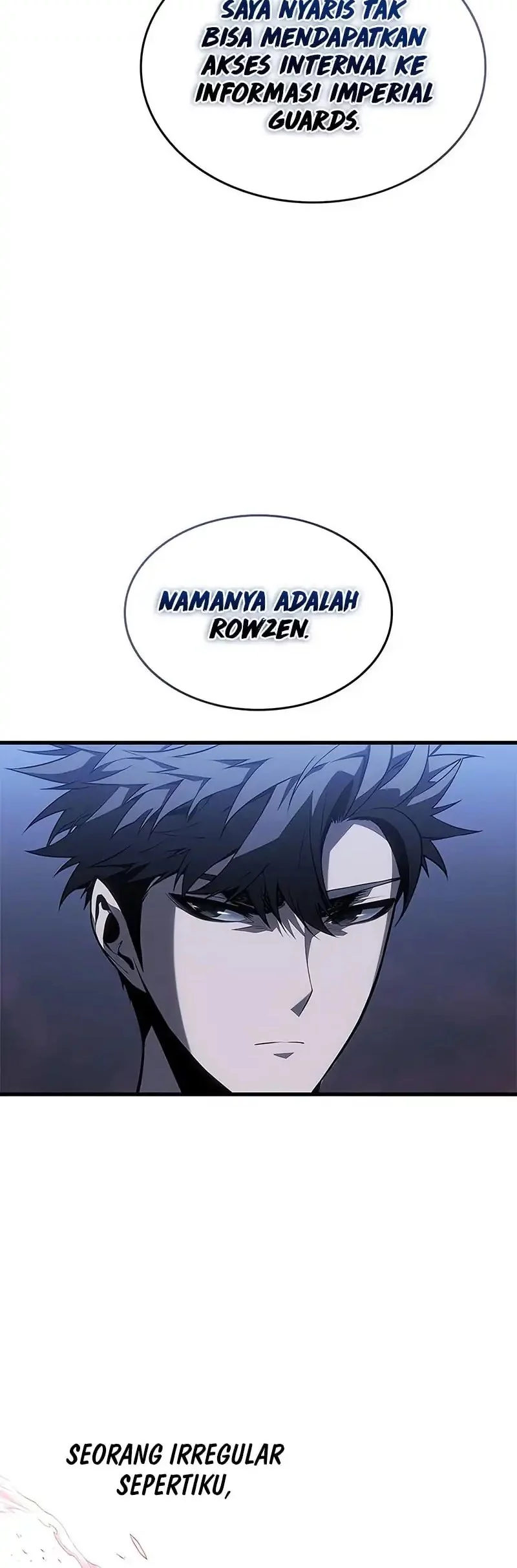 Bad Born Blood Chapter 53 Gambar 64