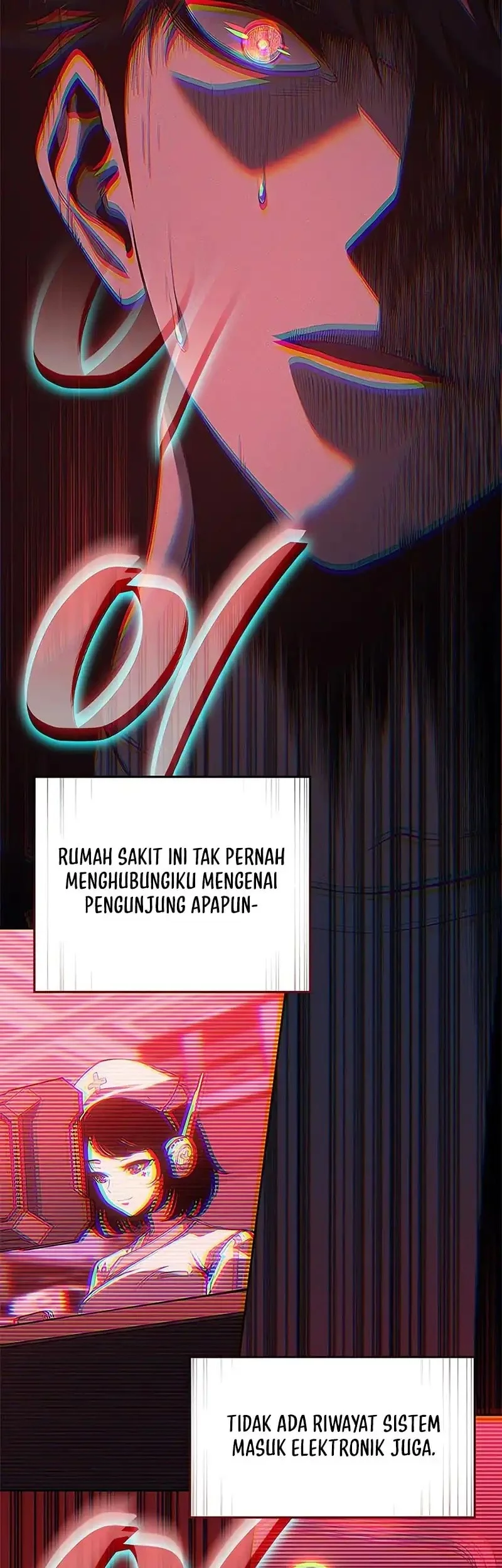 Bad Born Blood Chapter 53 Gambar 5