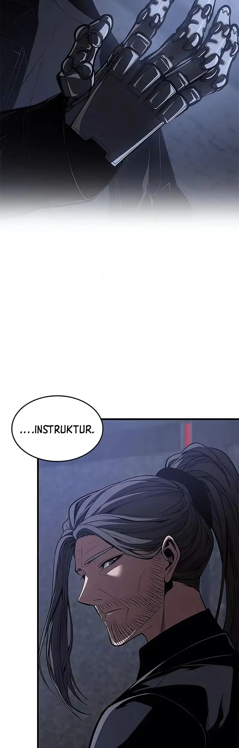 Bad Born Blood Chapter 53 Gambar 30