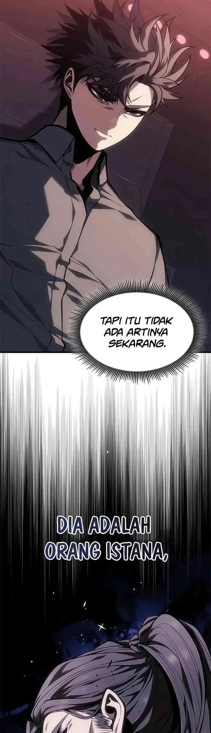 Bad Born Blood Chapter 65 Gambar 7
