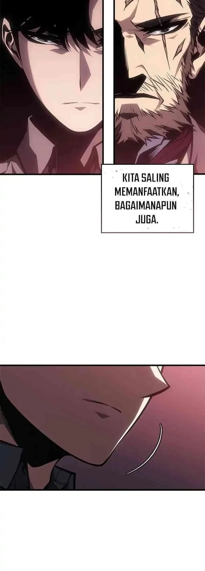 Bad Born Blood Chapter 65 Gambar 9