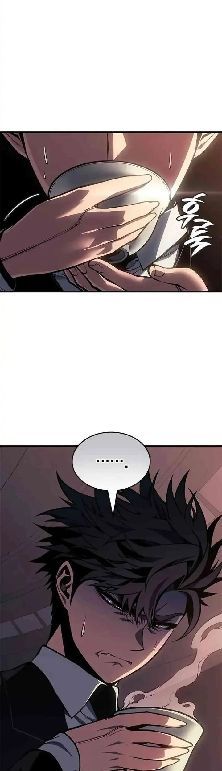 Bad Born Blood Chapter 65 Gambar 28