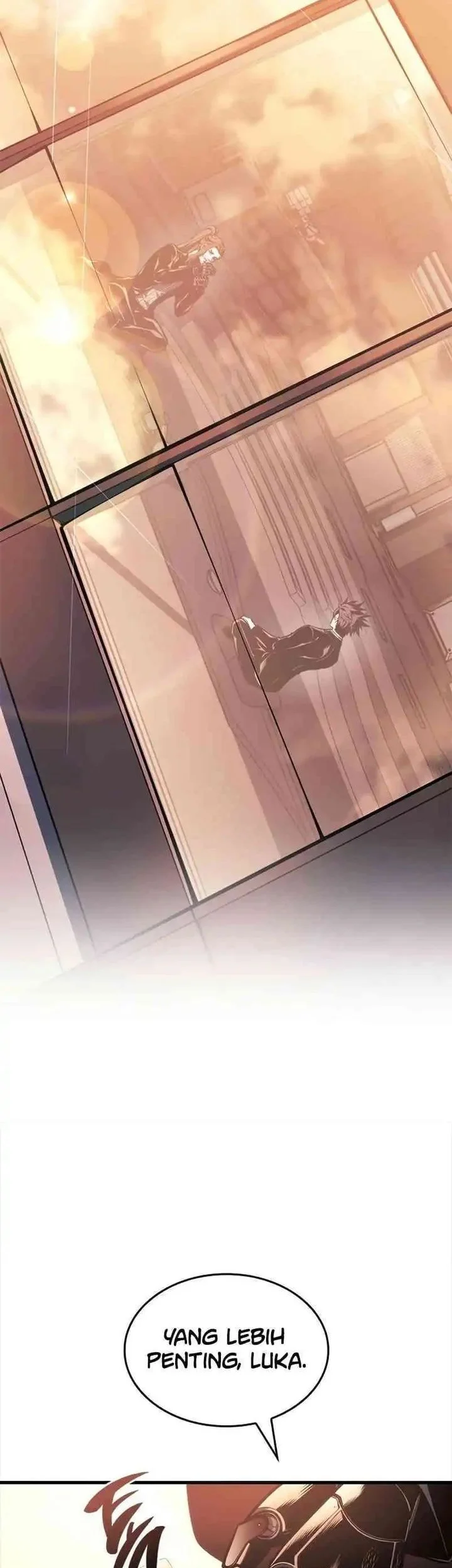 Bad Born Blood Chapter 65 Gambar 32