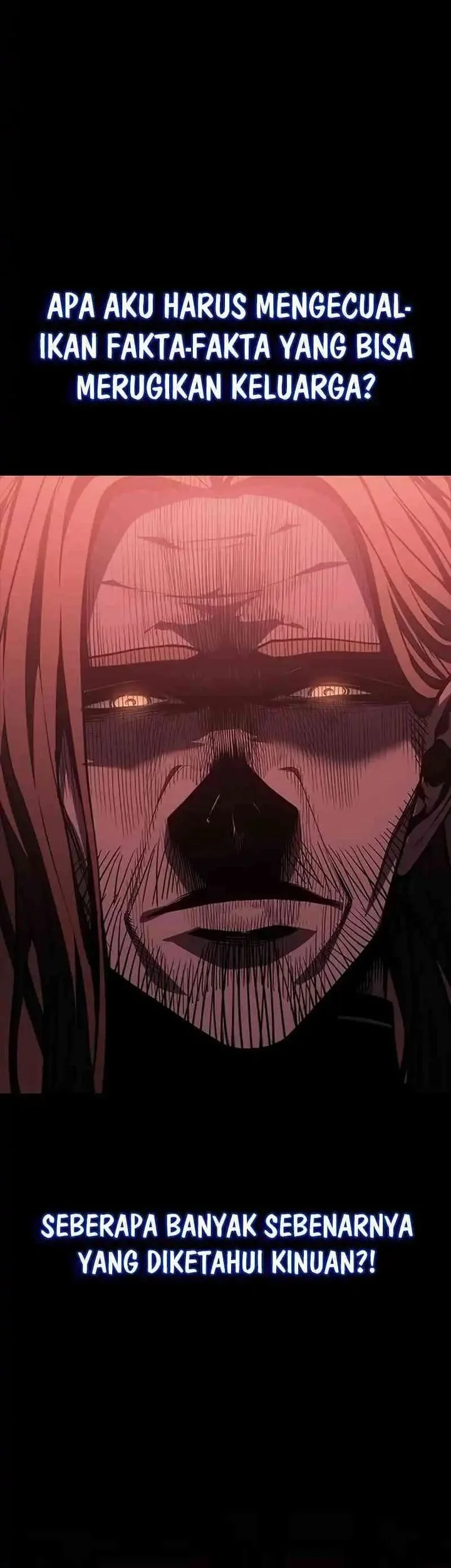 Bad Born Blood Chapter 65 Gambar 38