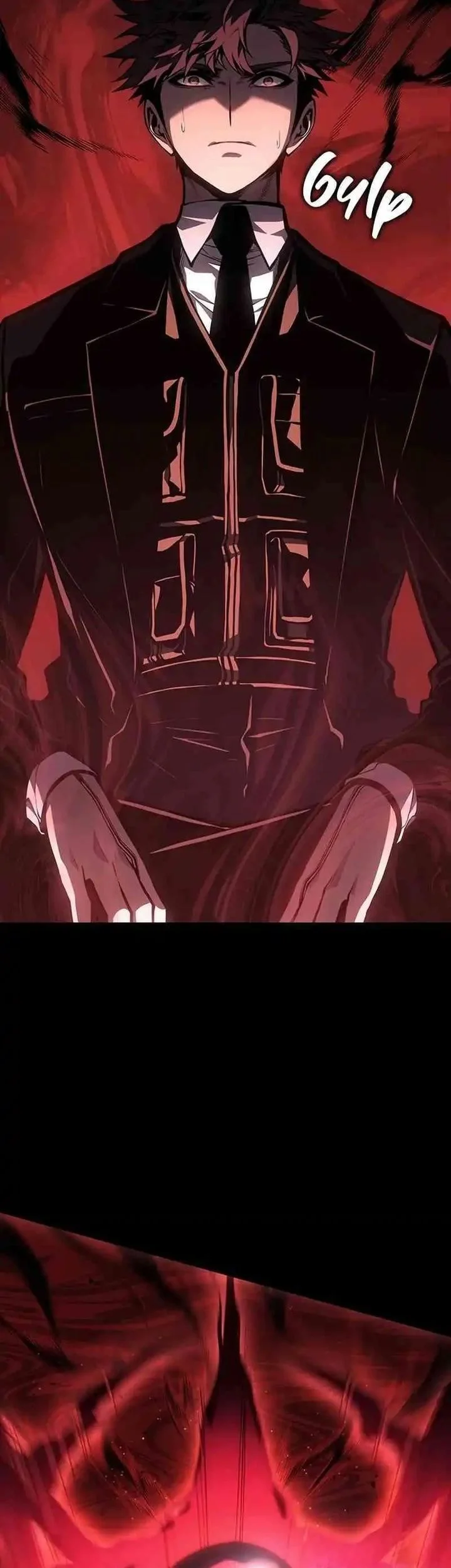 Bad Born Blood Chapter 65 Gambar 40