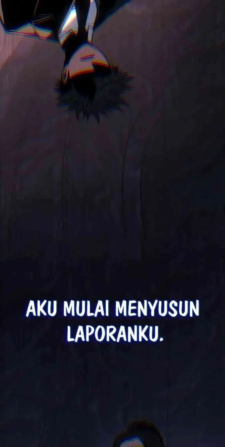 Bad Born Blood Chapter 65 Gambar 45