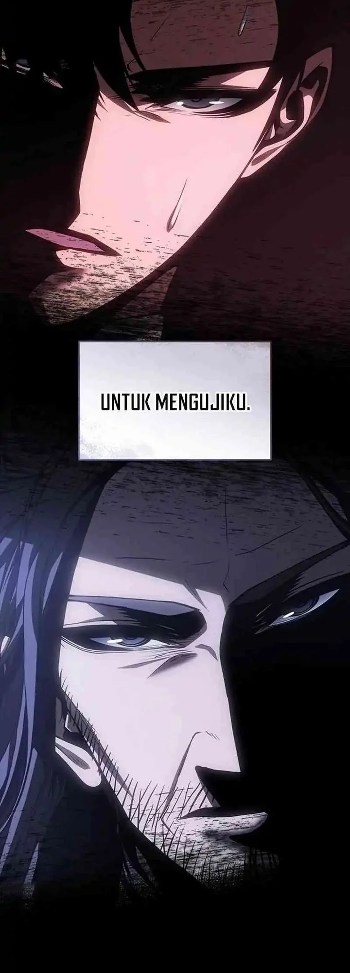 Bad Born Blood Chapter 65 Gambar 48