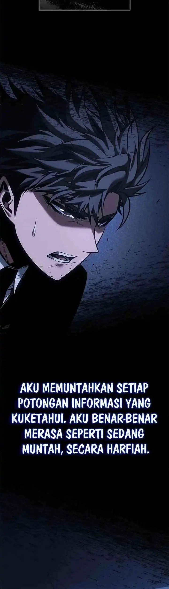 Bad Born Blood Chapter 65 Gambar 50