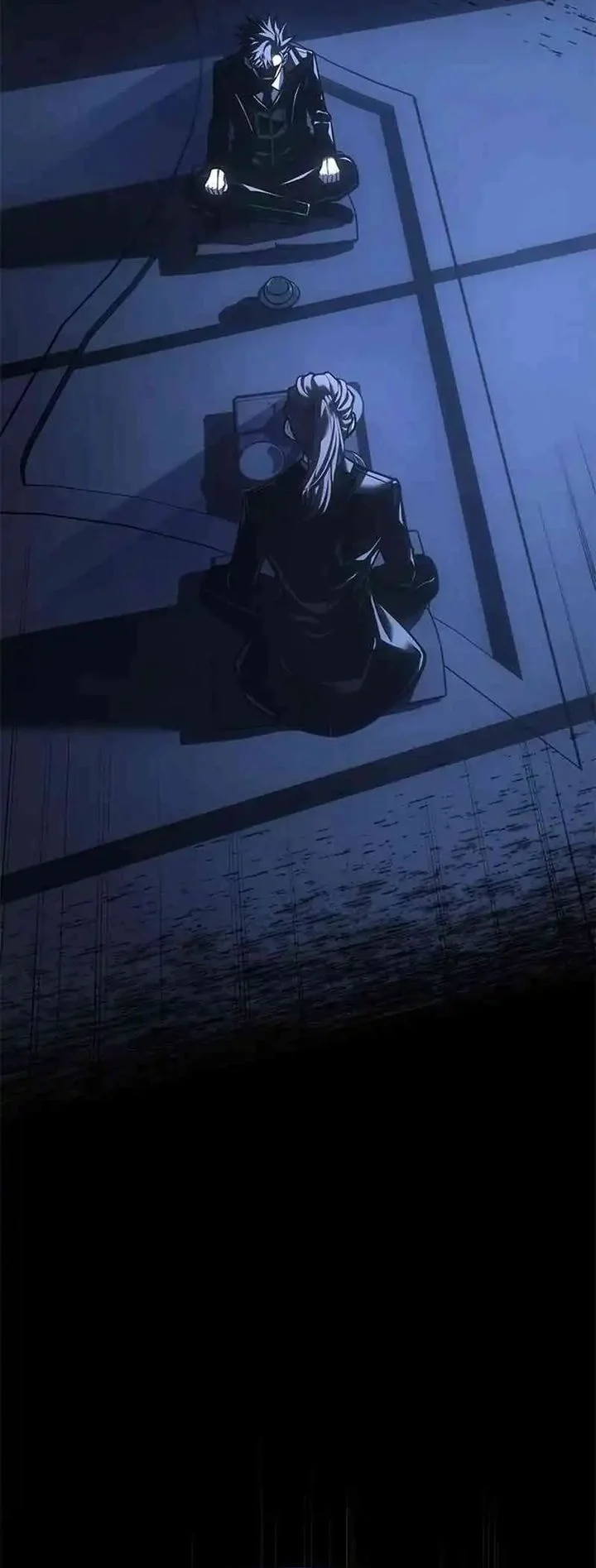 Bad Born Blood Chapter 65 Gambar 51