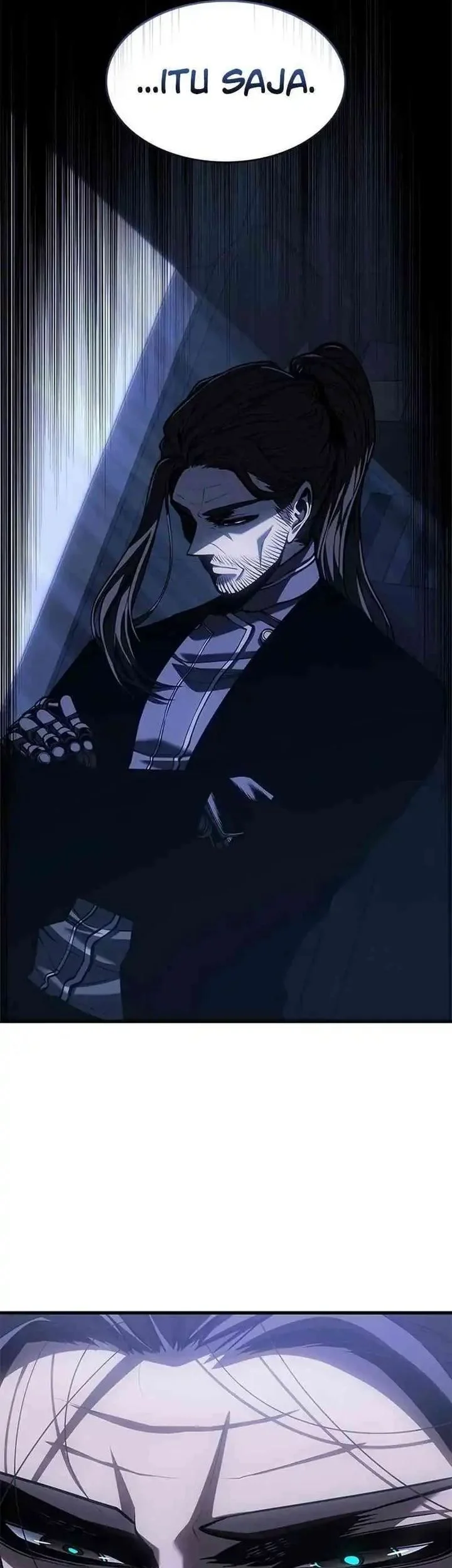 Bad Born Blood Chapter 65 Gambar 52