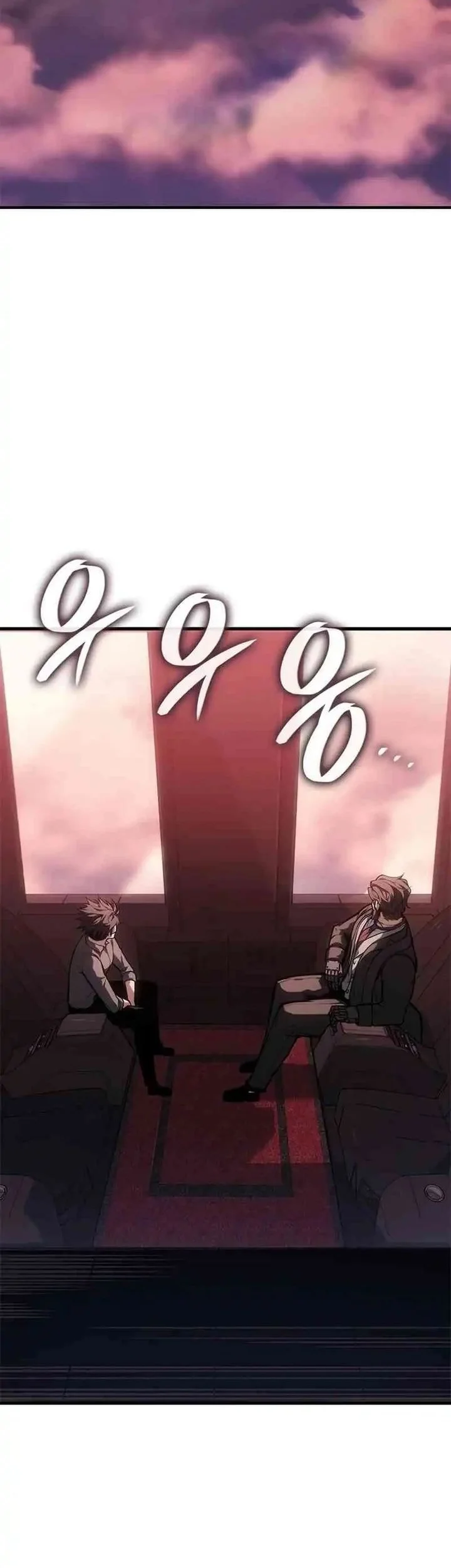 Manhwa Bad Born Blood Chapter 65 gambar nomor 2