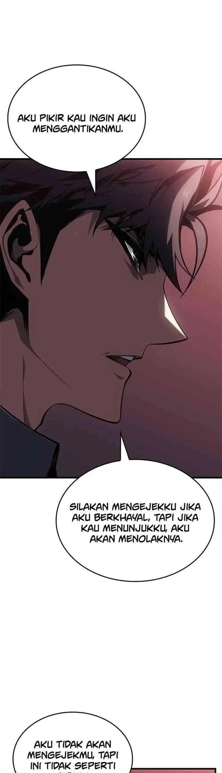 Bad Born Blood Chapter 65 Gambar 13