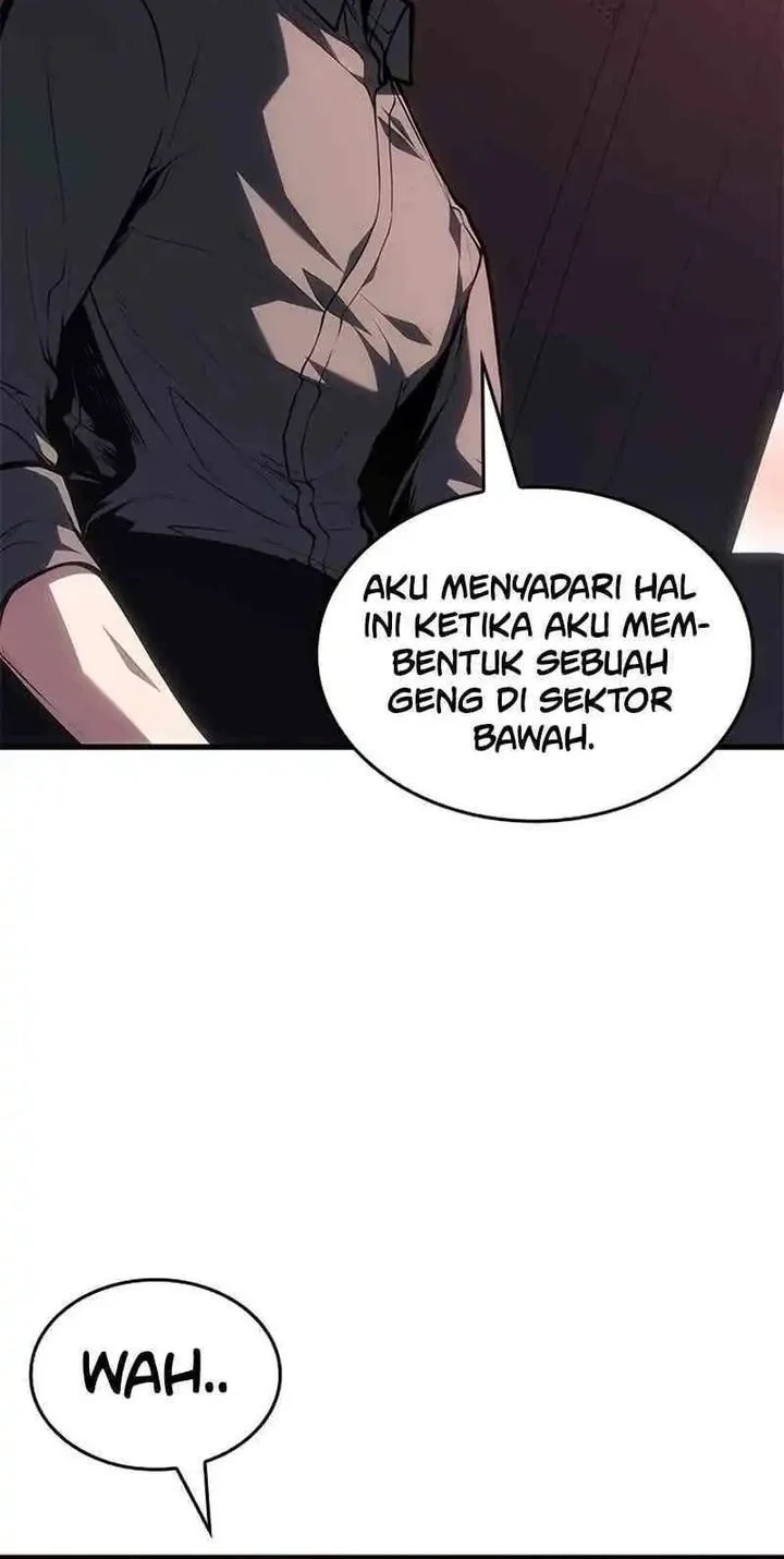 Bad Born Blood Chapter 65 Gambar 15