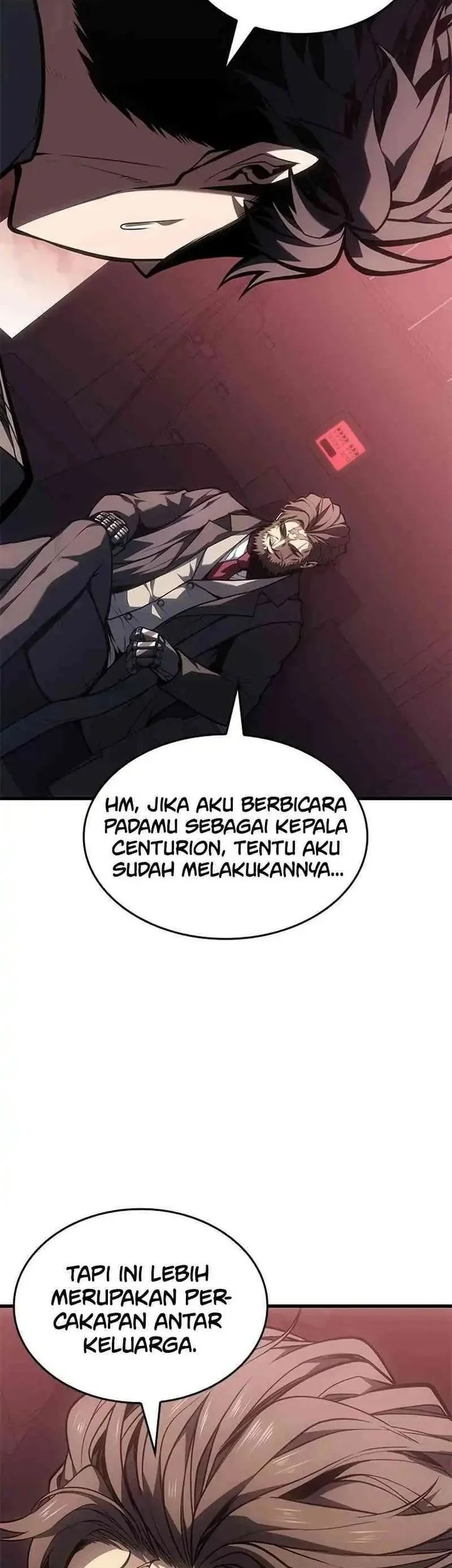 Bad Born Blood Chapter 65 Gambar 17