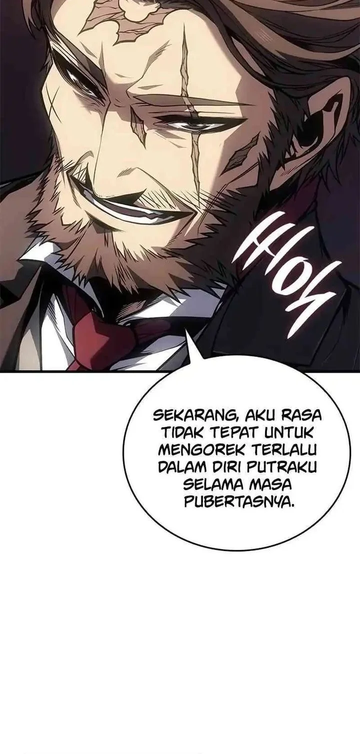 Bad Born Blood Chapter 65 Gambar 18