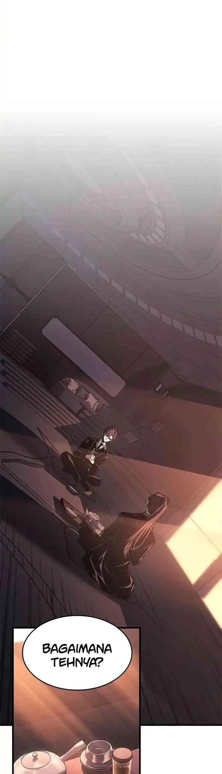 Bad Born Blood Chapter 65 Gambar 26