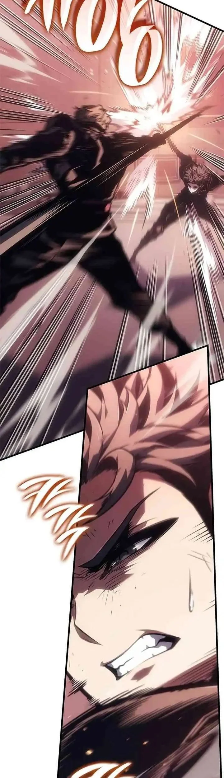 Bad Born Blood Chapter 66 Gambar 7