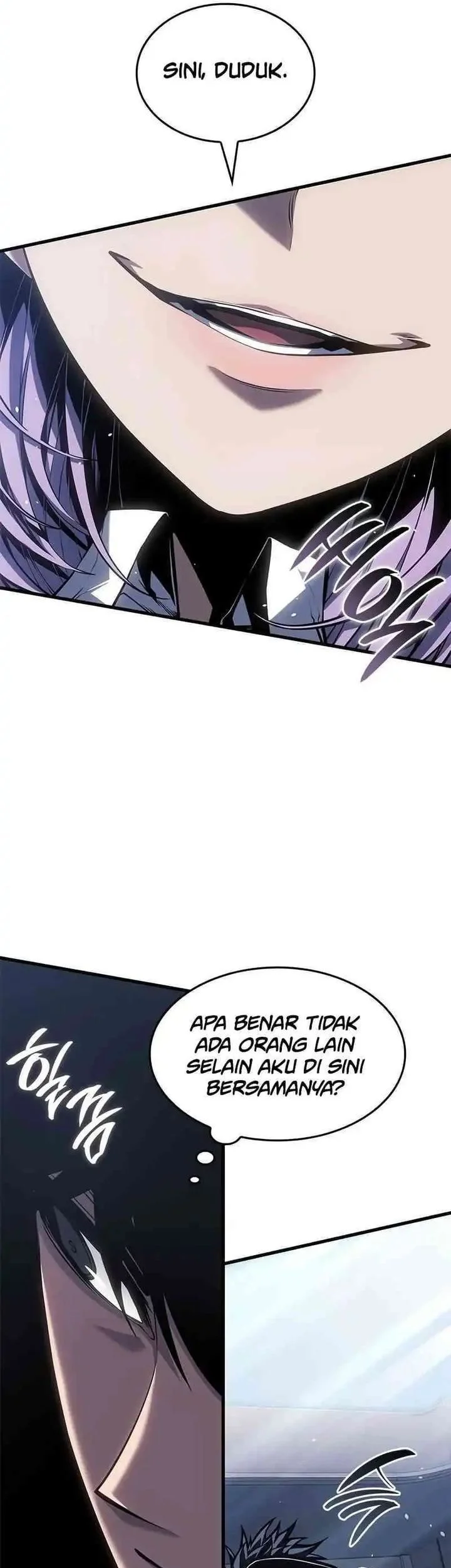 Bad Born Blood Chapter 66 Gambar 27