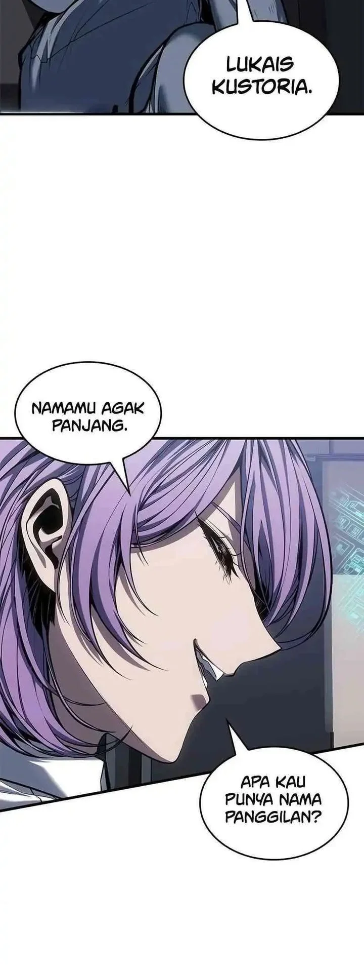 Bad Born Blood Chapter 66 Gambar 29