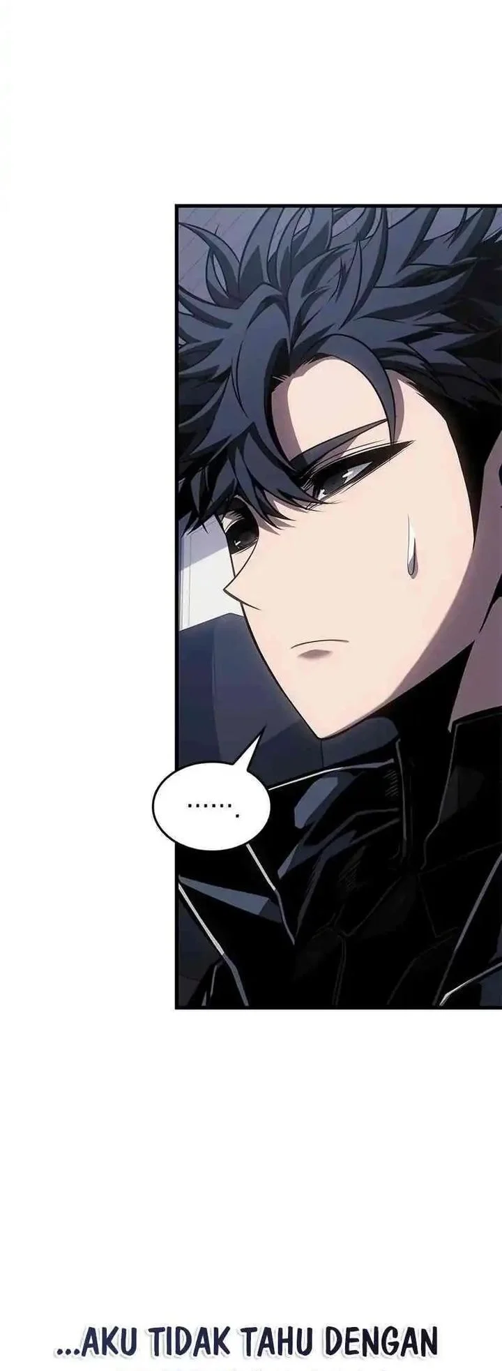 Bad Born Blood Chapter 66 Gambar 32