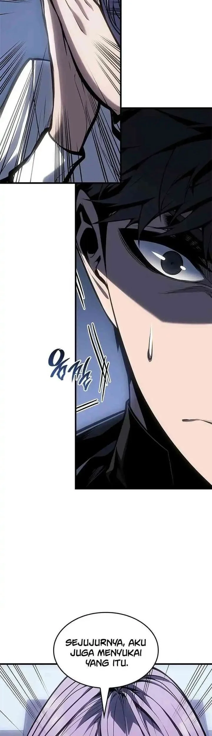 Bad Born Blood Chapter 66 Gambar 34