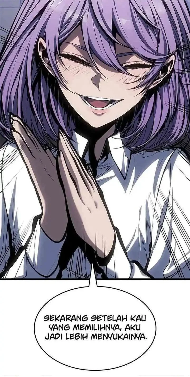 Bad Born Blood Chapter 66 Gambar 35