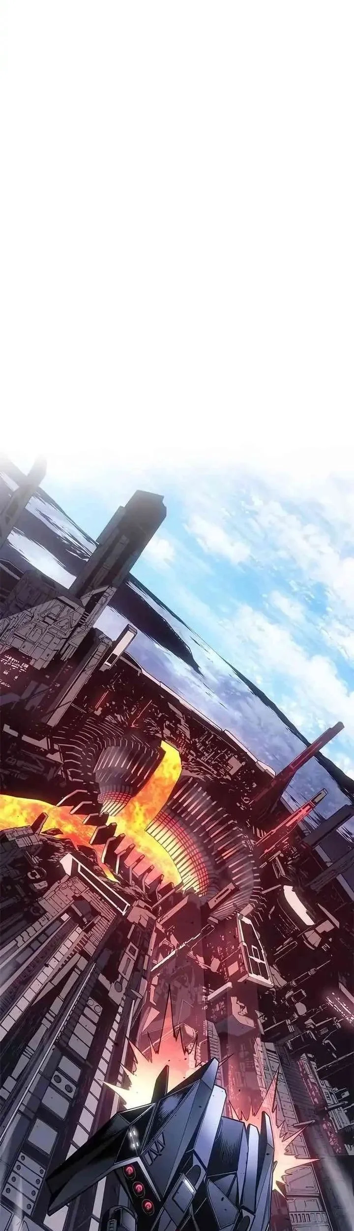 Bad Born Blood Chapter 66 Gambar 37