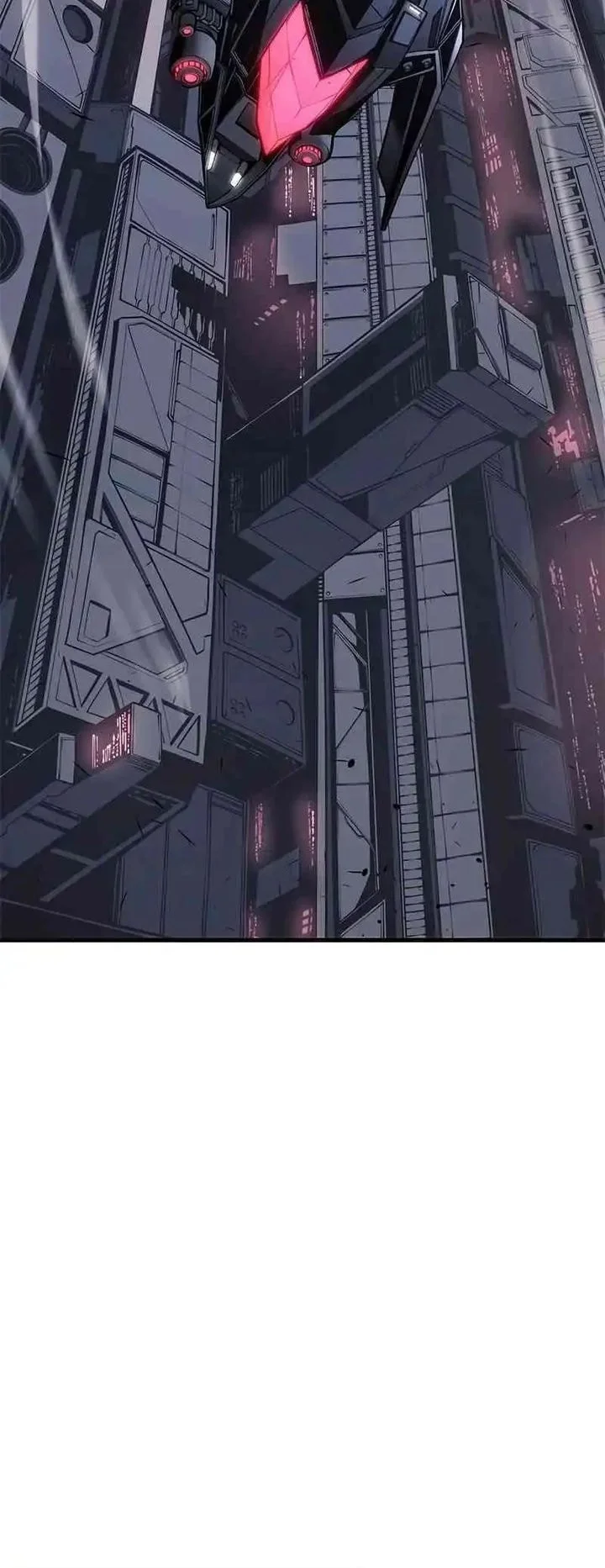 Bad Born Blood Chapter 66 Gambar 38