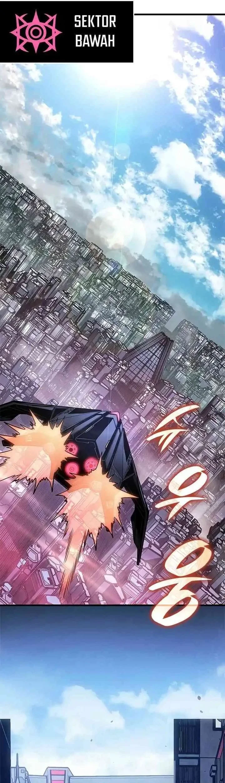 Bad Born Blood Chapter 66 Gambar 39