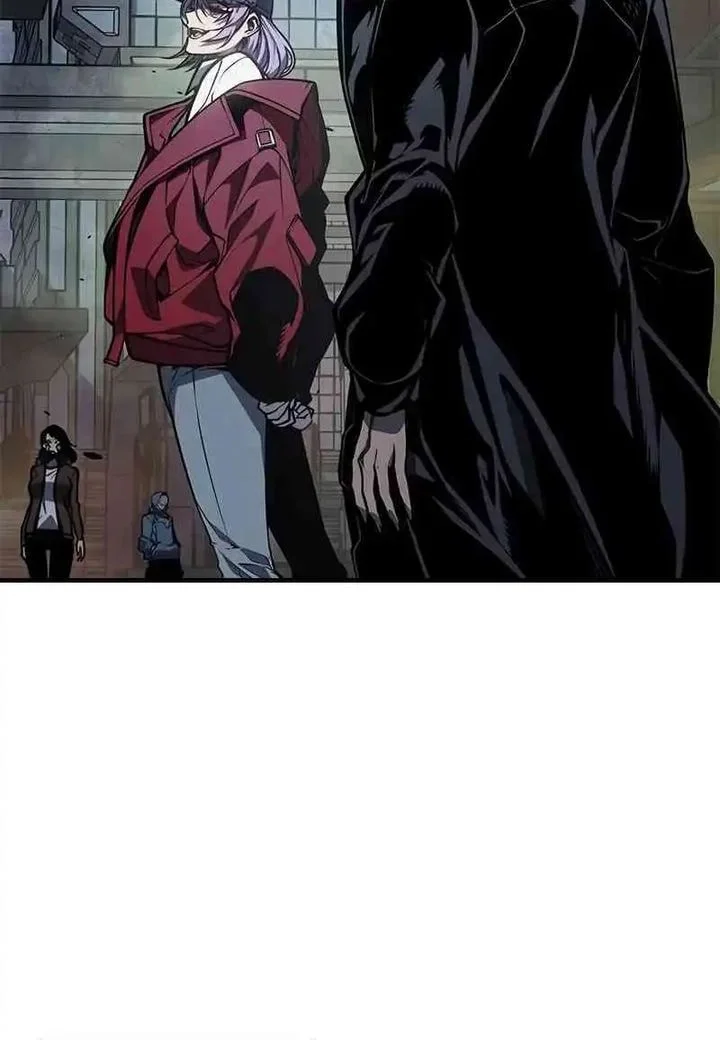 Bad Born Blood Chapter 66 Gambar 47