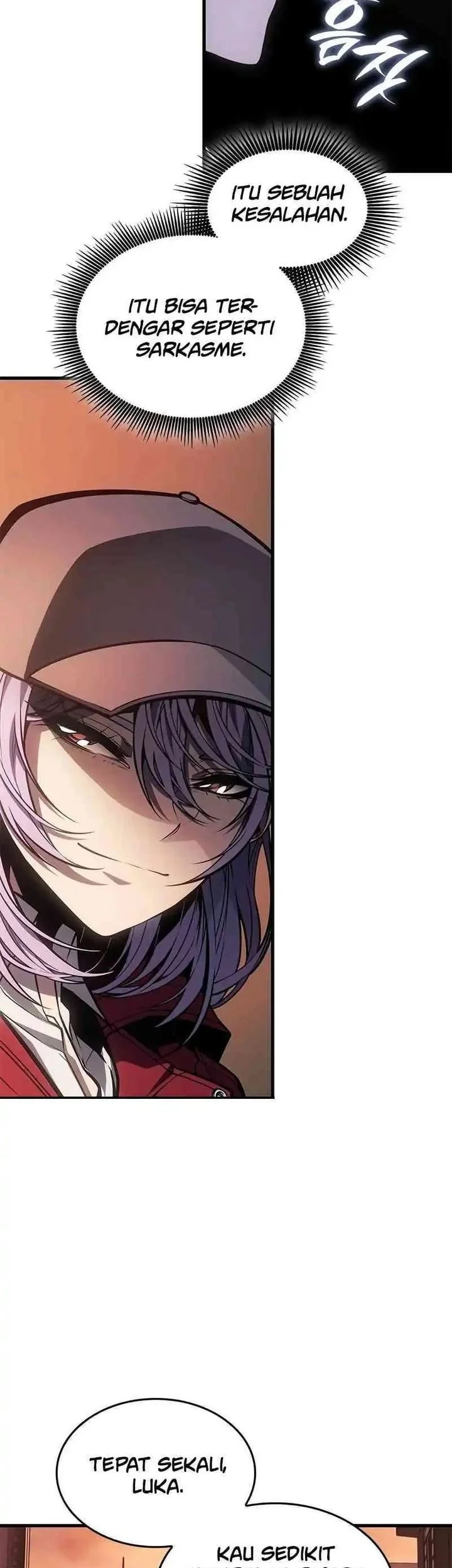 Bad Born Blood Chapter 66 Gambar 52