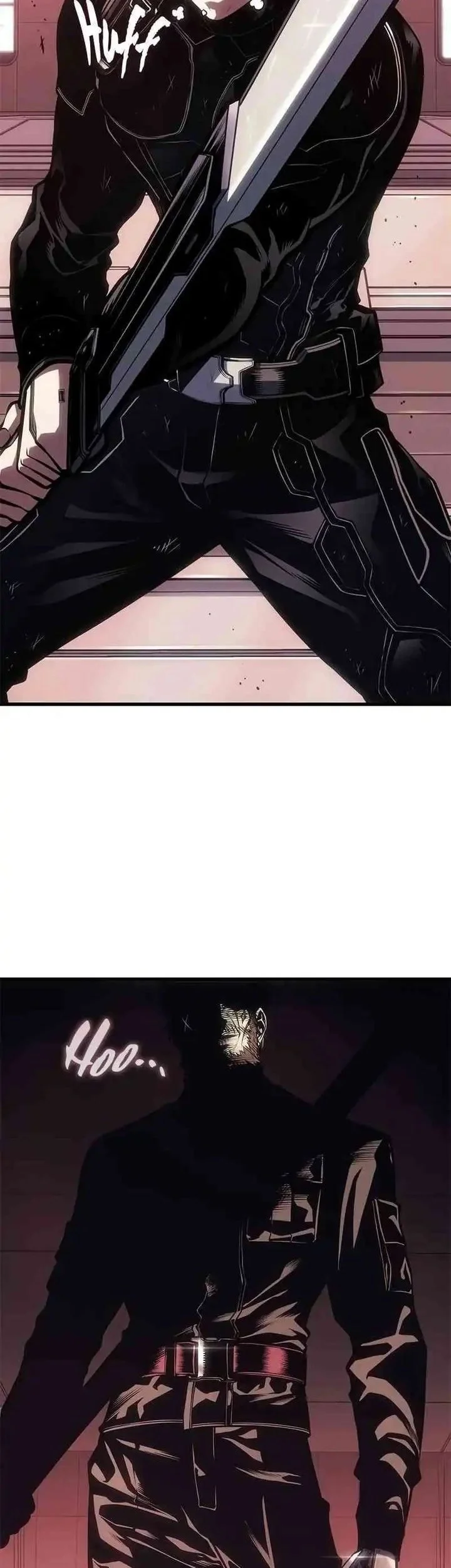 Manhwa Bad Born Blood Chapter 66 gambar nomor 2