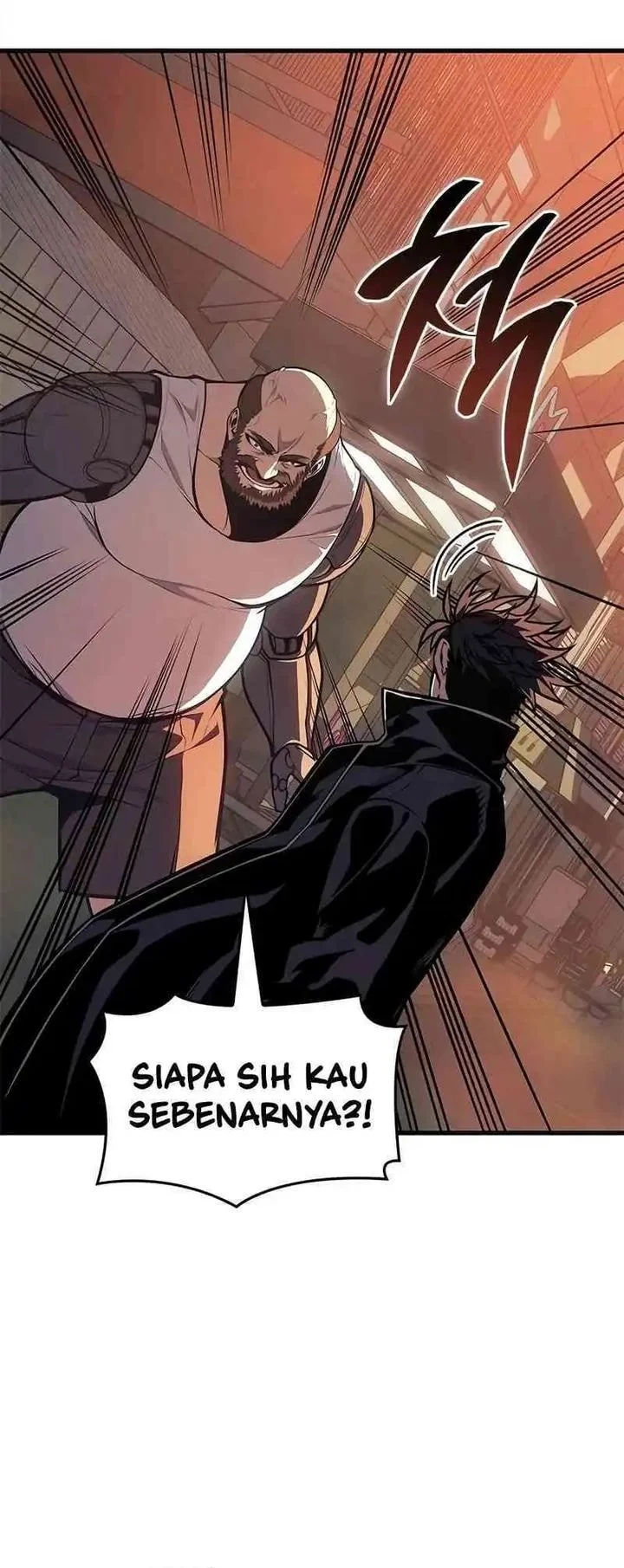 Bad Born Blood Chapter 66 Gambar 59