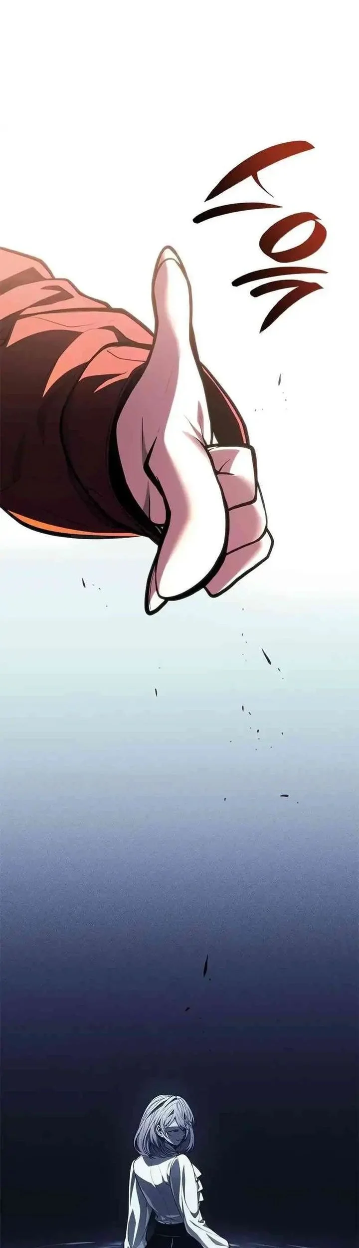 Bad Born Blood Chapter 66 Gambar 61